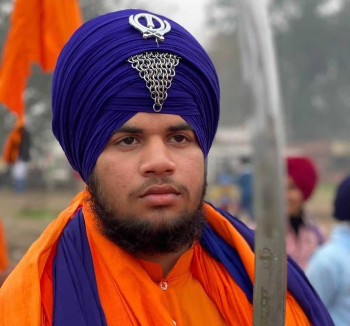 Indian-origin truck driver who killed 3 in US was not drunk during crash: Officials