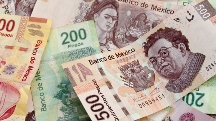 Inversionistas extranjeros han retirado más de 123 mil millones de pesos de México en lo que va del año