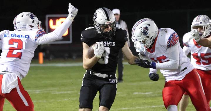 What we learned in Week 10: A weekend full of scoring in largely lopsided wins