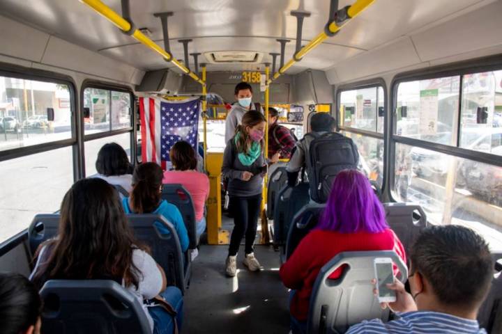 Condiciona SCT aumento a tarifa del transporte urbano