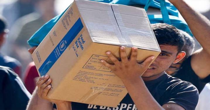 US Forces Join Israel to Oversee Humanitarian Aid in Gaza Amid Ongoing Challenges