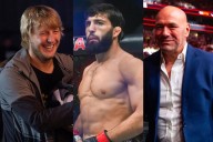 Arman Tsarukyan Demands Answers After Paddy Pimblett Trolls Him Over Dana White’s UFC 324 Snub