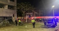 Liberan a investigados por atentado a sede del Ministerio Público en Trujillo