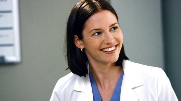 Why Chyler Leigh's Dr. Lexie Grey Left Grey's Anatomy