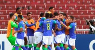 Sub 17 de Brasil, las cláusulas de la selección que vale más de 1.000 millones de dólares