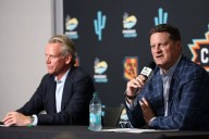 Calls Grow for NASCAR Leadership’s Resignation After ‘Ugly’ Texts Go Public