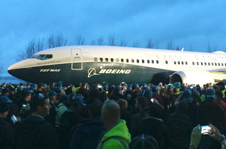 First Civil Trial Over Boeing 737 Max 8 Crash Begins