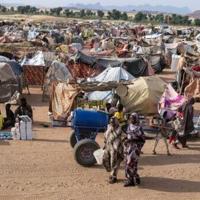 Attack on key city in Sudan's Kordofan region kills 40: UN