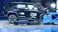 Bharat NCAP 2.0: India plans stricter car safety rules from 2027