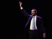 The lying, cop-hating, race-baiting, socialist Mamdani era is here