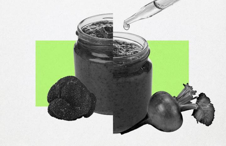 Si no lleva trufa no lo llames trufa: el teatro de los aromas “naturales”