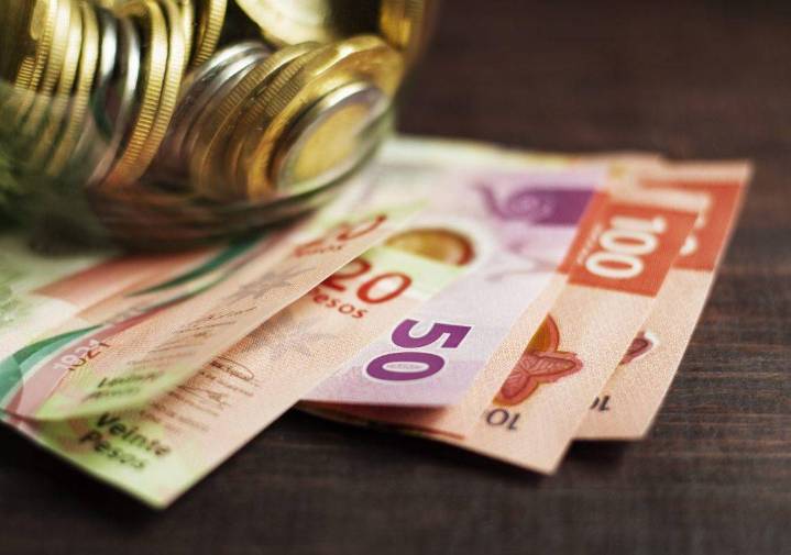 IMEF anticipa volatilidad del peso por negociación del T