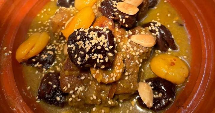 I tried eight courses at Canterbury's new upmarket café and this was the best one