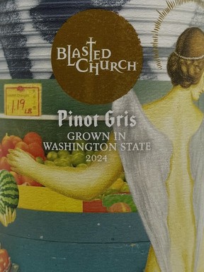 Gift one of these bottles and you'll look like a master of wine