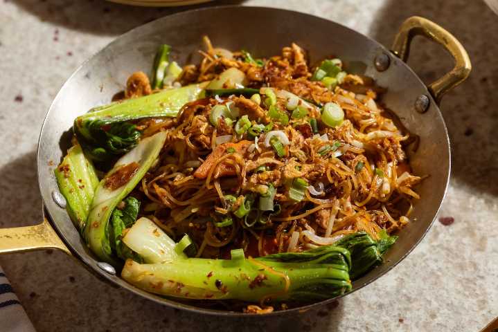 The big, bold allure of Malaysian food