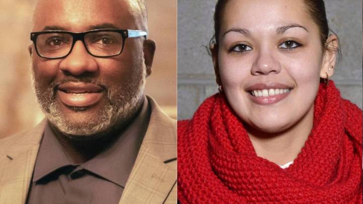 Democrats claim all four Erie City Council seats