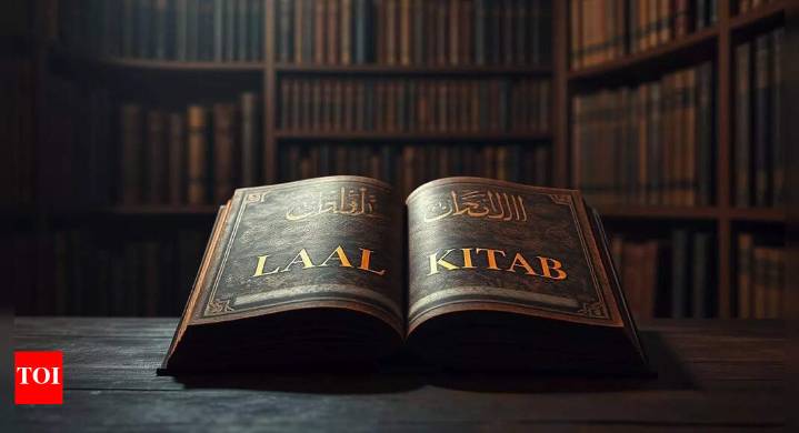 Weekly Lal Kitab Horoscope, November 3-9, 2025: These Zodiac Signs Must Tread Carefully or Face Karmic Consequences