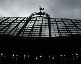 Tottenham v Fulham: Premier League