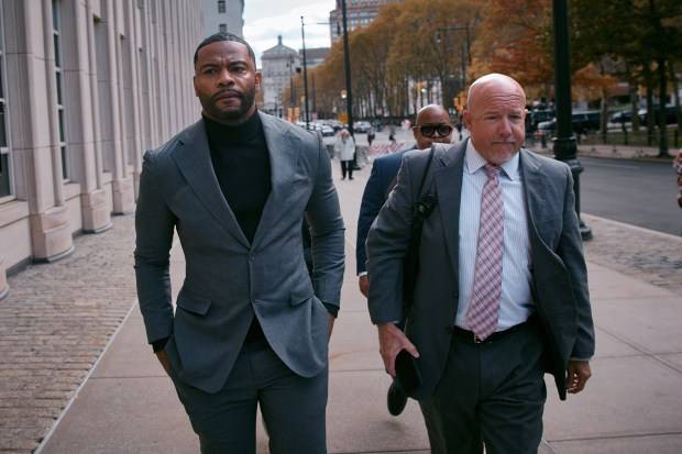 Ex-NBA star Damon Jones eyes plea deal in rigged poker, sports