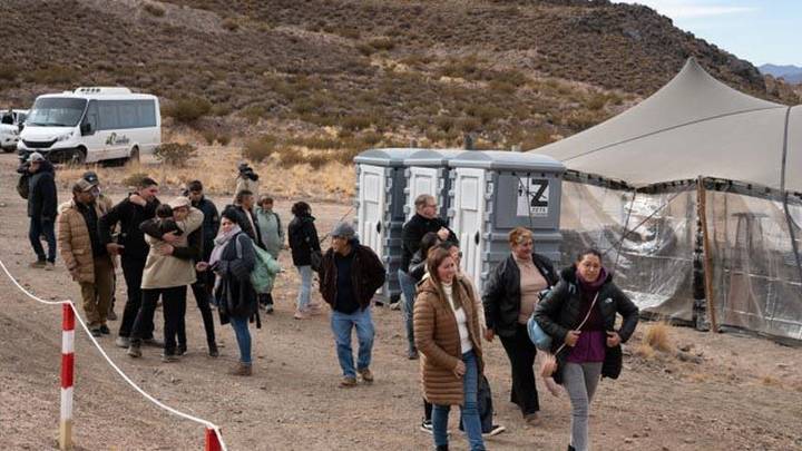 Tanto va el cántaro a la fuente que al final se hará minería metalífera en Mendoza