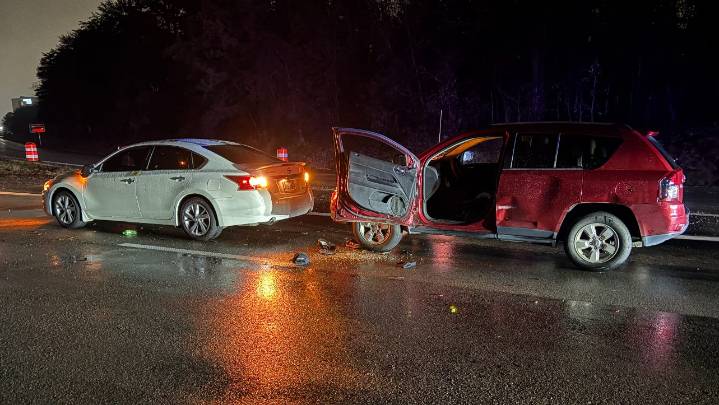 Driver killed in hit-and-run on I-95 in Chester. What we know