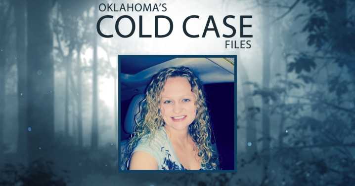 Oklahoma's Cold Case Files: Peggy McGuire