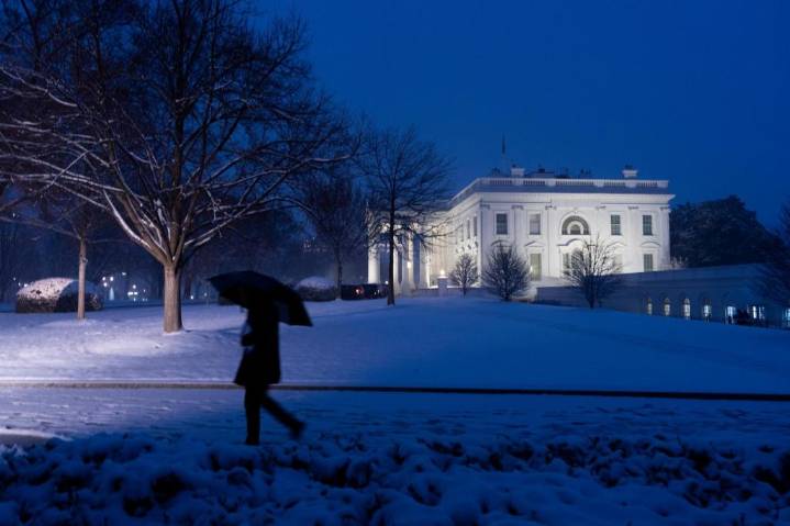 Other voices: Rein in presidential pardon power