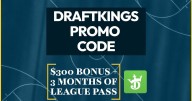 DraftKings Promo Code: Claim $300 Bonus for Duke