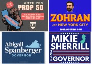 2025 Election Results Open Thread