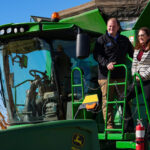 USDA data casts doubt on China’s soybean purchase promises touted by Trump