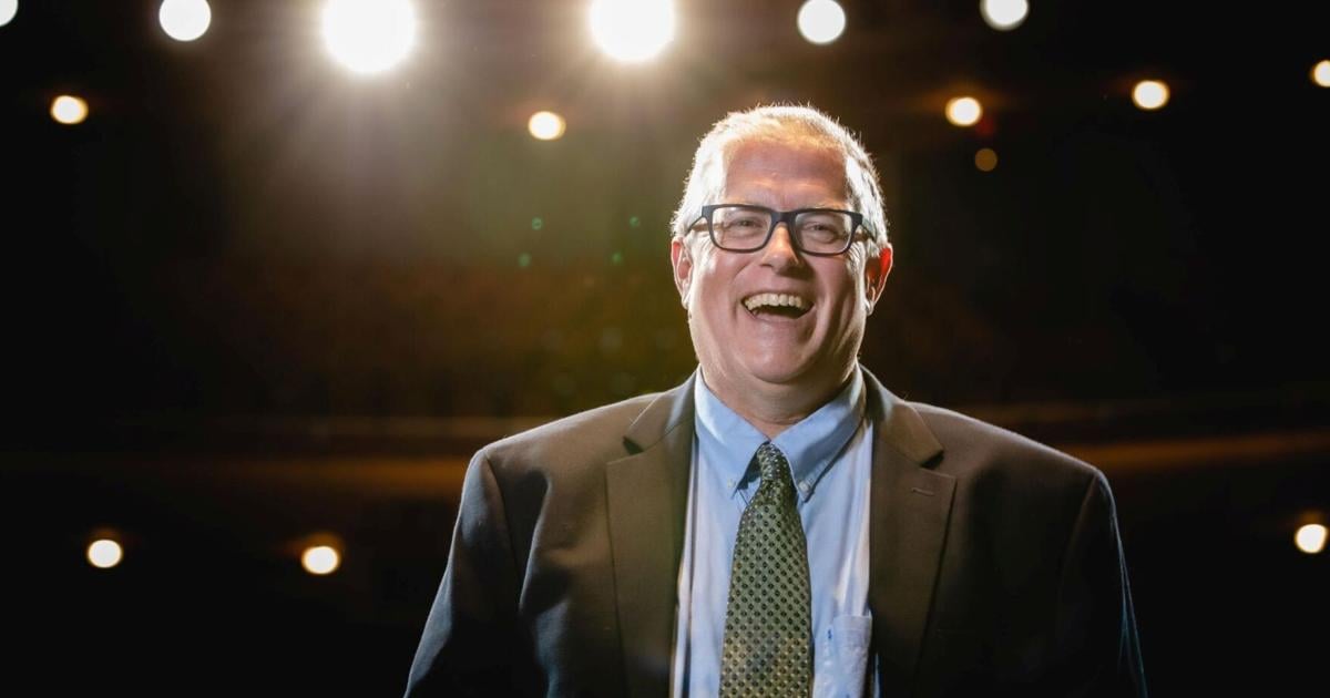 Steve Carignan to retire from UNI’s Gallagher Bluedorn in 2026