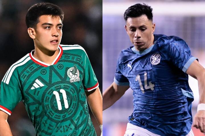 México vs Paraguay: pronóstico, análisis y posibles alineaciones del partido