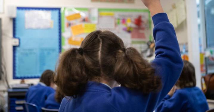 Quarter of young people still believe STEM jobs are more suitable for boys