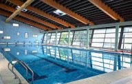 Torneo de natación “aniversario de Ushuaia”