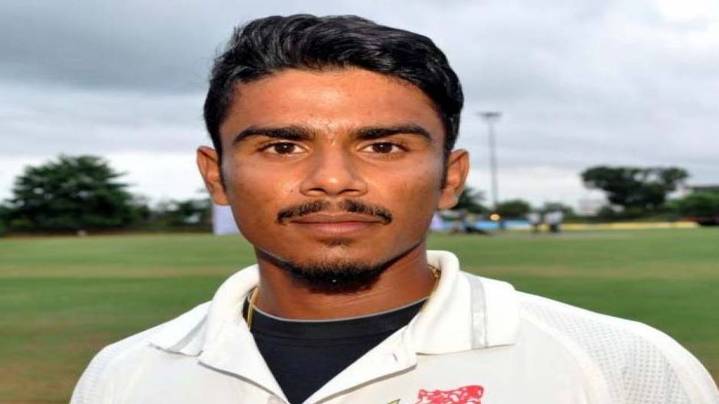 Odisha suffer humiliating defeat, lose to Vidarbha by 100 runs in Ranji clash