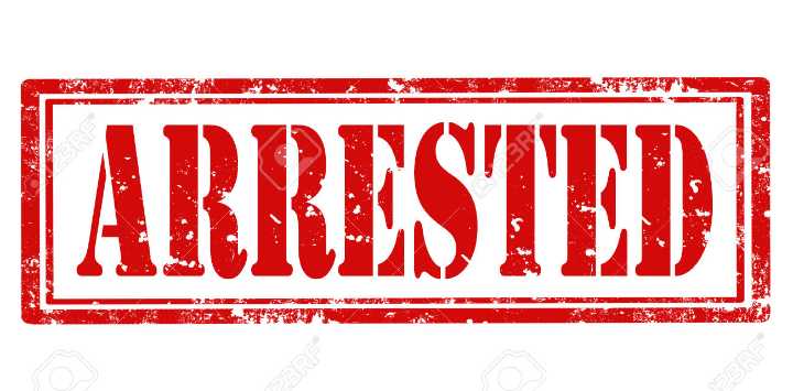 Absconder Arrested After 23 Years in South Kashmir 