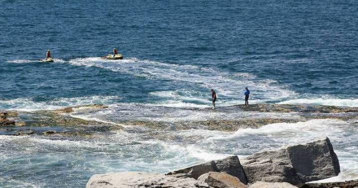 AI cameras to prevent drownings along Australian coast