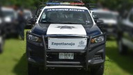Detienen a policías de Zapotlanejo por desaparición forzada; Fiscalía de Jalisco confirma que la víctima fue localizada con vida