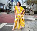 Action is always on the edge, says actor Kirti Kulhari