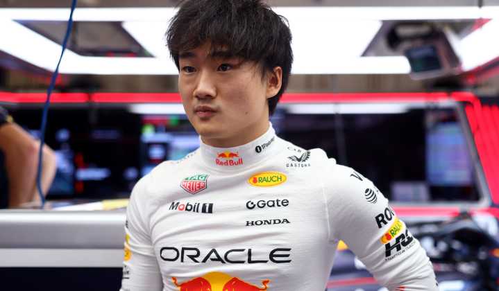 La incógnita en Red Bull que todavía mantiene asientos libres para el 2026 en la F1