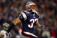 Three Patriots legends are Hall of Fame semifinalists