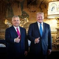 Hungary's Orban to meet Trump in face of Russia oil sanctions