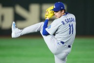 Roki Sasaki y su impacto en los Dodgers: así fue la temporada que podría definir su futuro en MLB