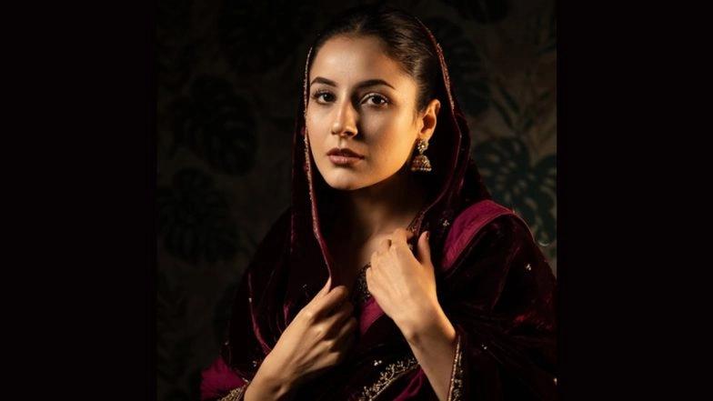 Bollywood ‘Ikk Kudi’ Actress Shehnaaz Gill Says ‘Don’t Want to Get Married, but I’ll Never Say Never’