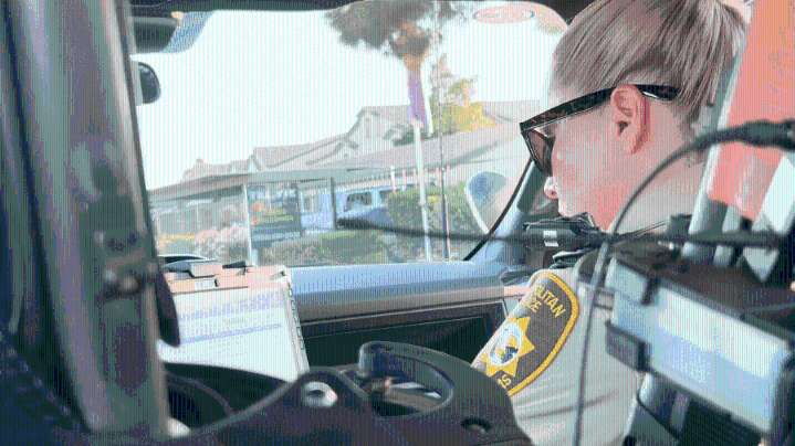 LVMPD gives closer look at what it takes to protect Las Vegas valley