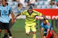 VIDEO. La U sigue en racha, vence a O’Higgins en Rancagua y continúa en la pelea por el “Chile 2″