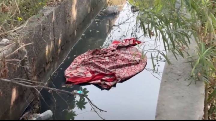 Forced to marry, man killed woman, chopped limbs, head to hide identity and dumped body parts in drain in Noida, Ghaziaabad