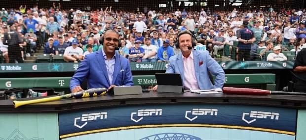 MLB announces 3 new media agreements, ESPN to take over MLB.TV