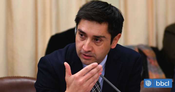 Suprema confirma desafuero y allana camino para imputación penal contra senador Miguel Ángel Calisto