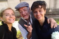 A los 74 años. Murió el actor Isaac Eisen, recordado por ATAV y Todo x 2 pesos